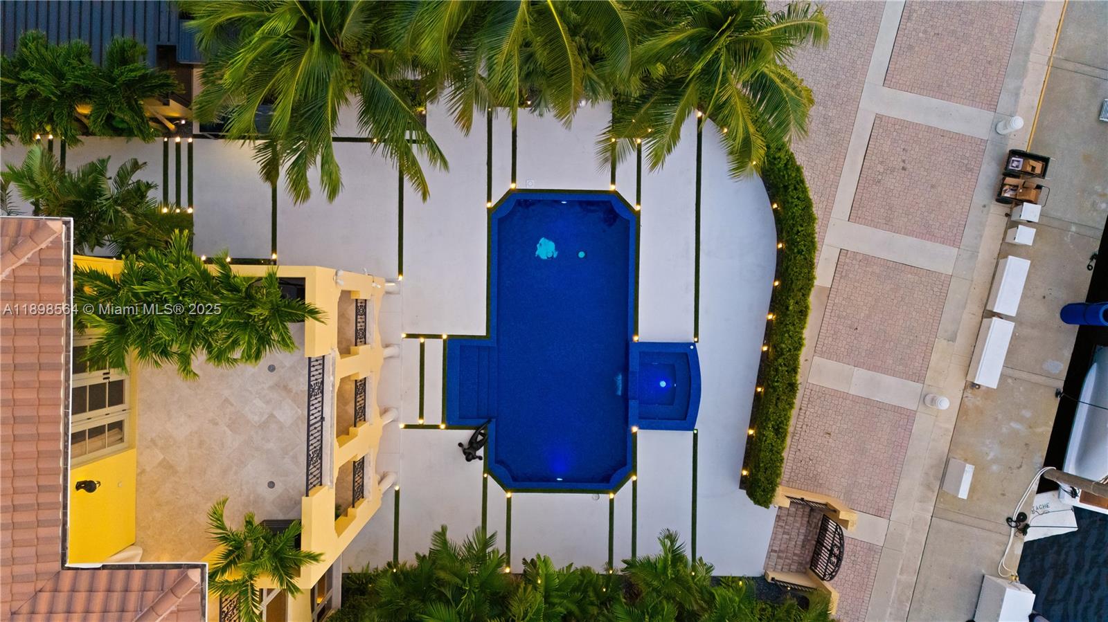 WILLIAMS ISLAND 3RD AMEND - Residential