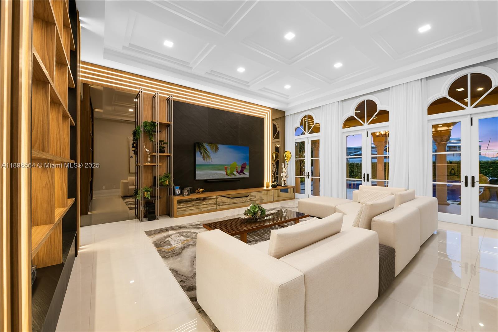 WILLIAMS ISLAND 3RD AMEND - Residential