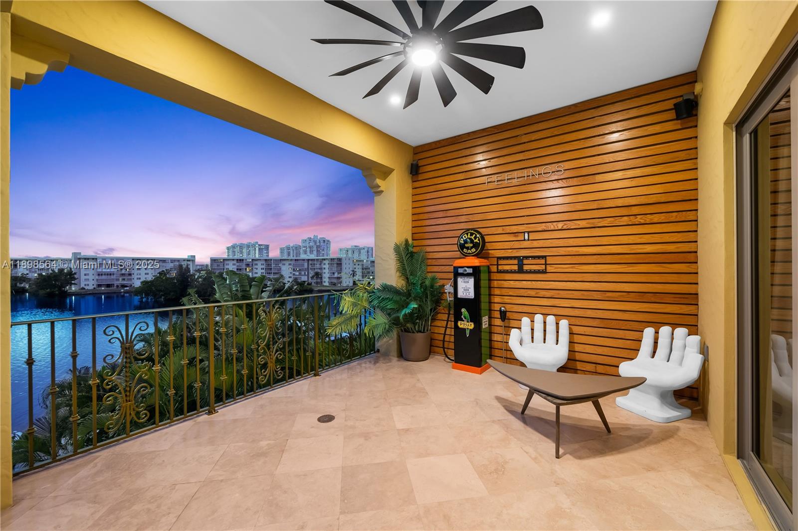 WILLIAMS ISLAND 3RD AMEND - Residential