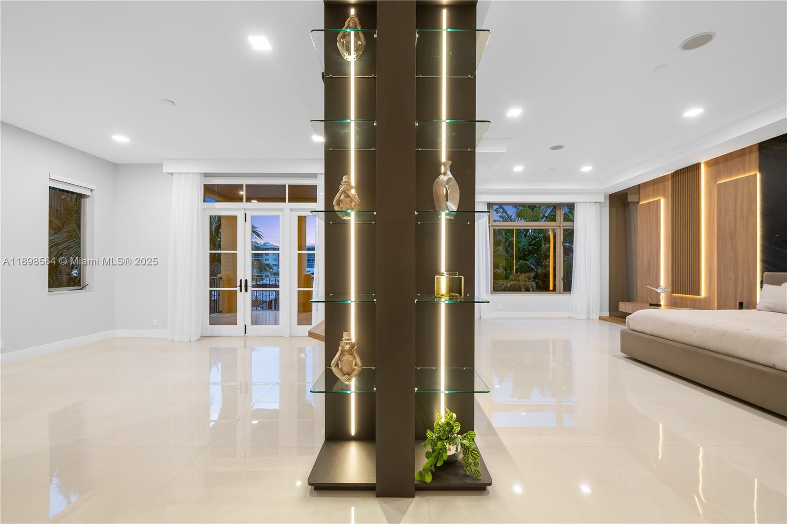 WILLIAMS ISLAND 3RD AMEND - Residential