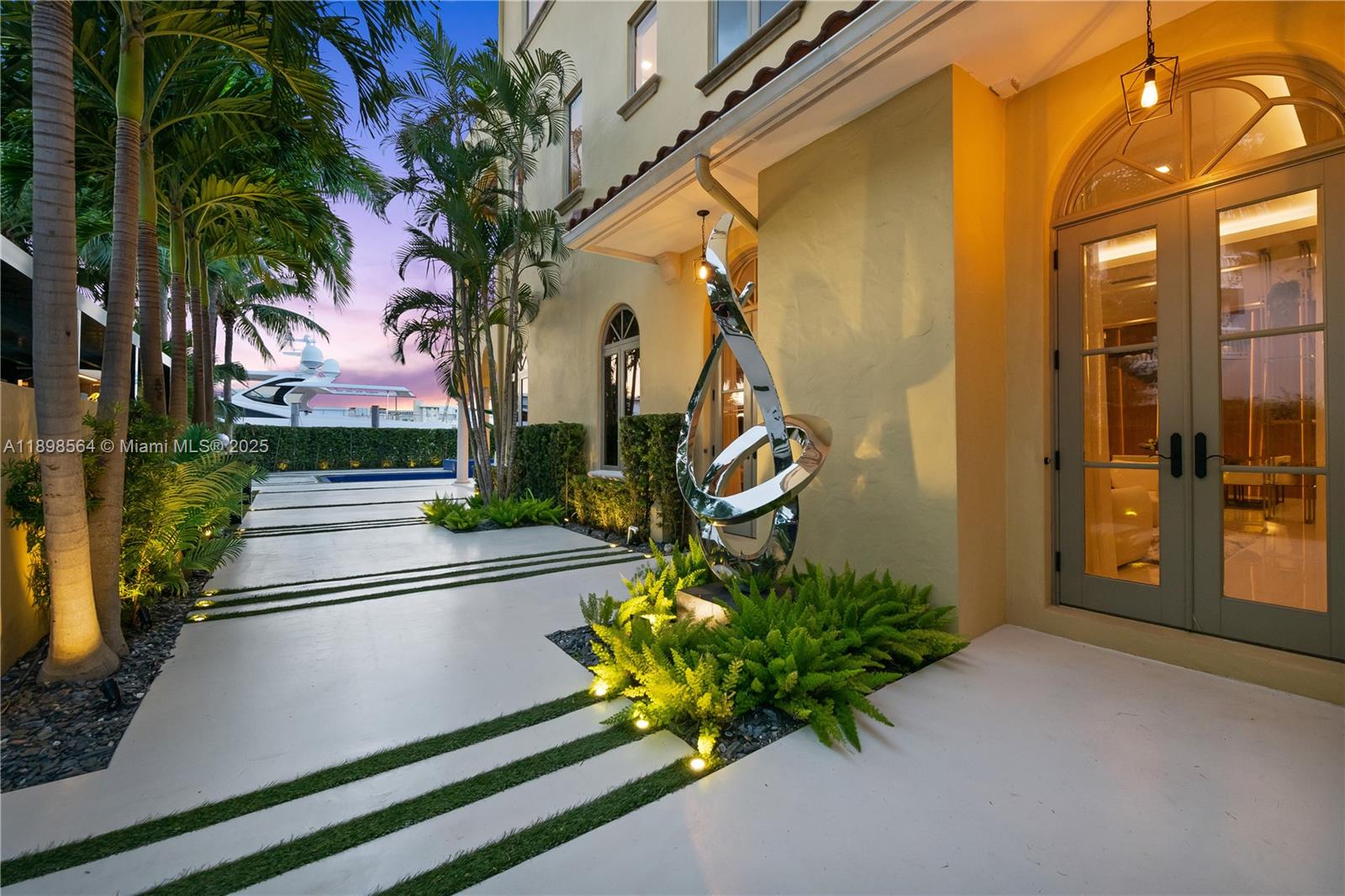 WILLIAMS ISLAND 3RD AMEND - Residential