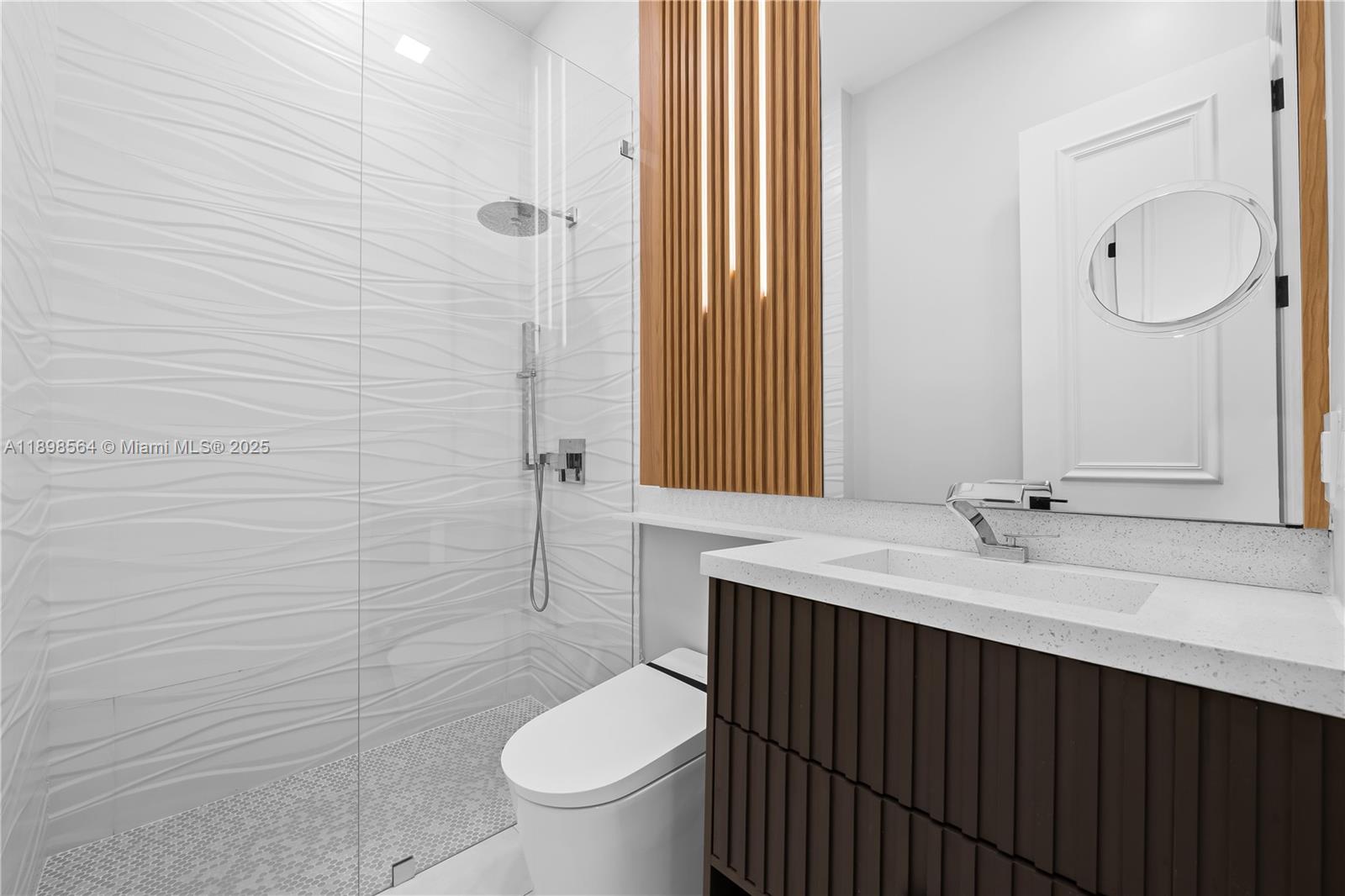 WILLIAMS ISLAND 3RD AMEND - Residential