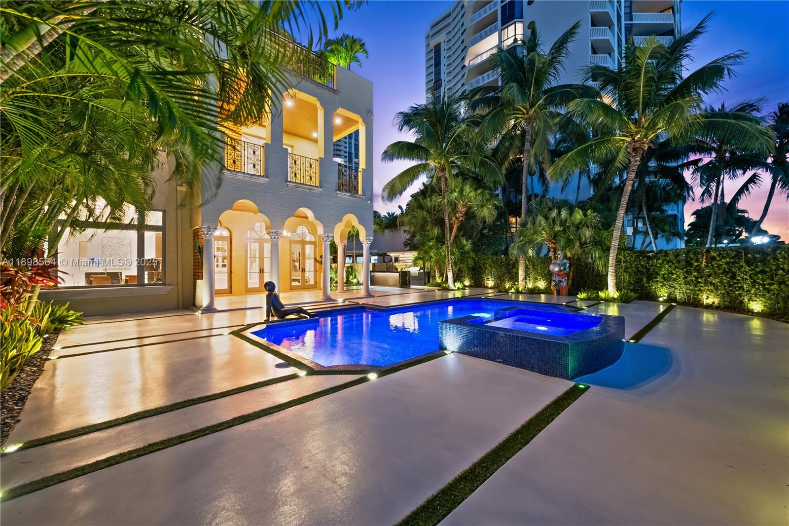 WILLIAMS ISLAND 3RD AMEND - Residential