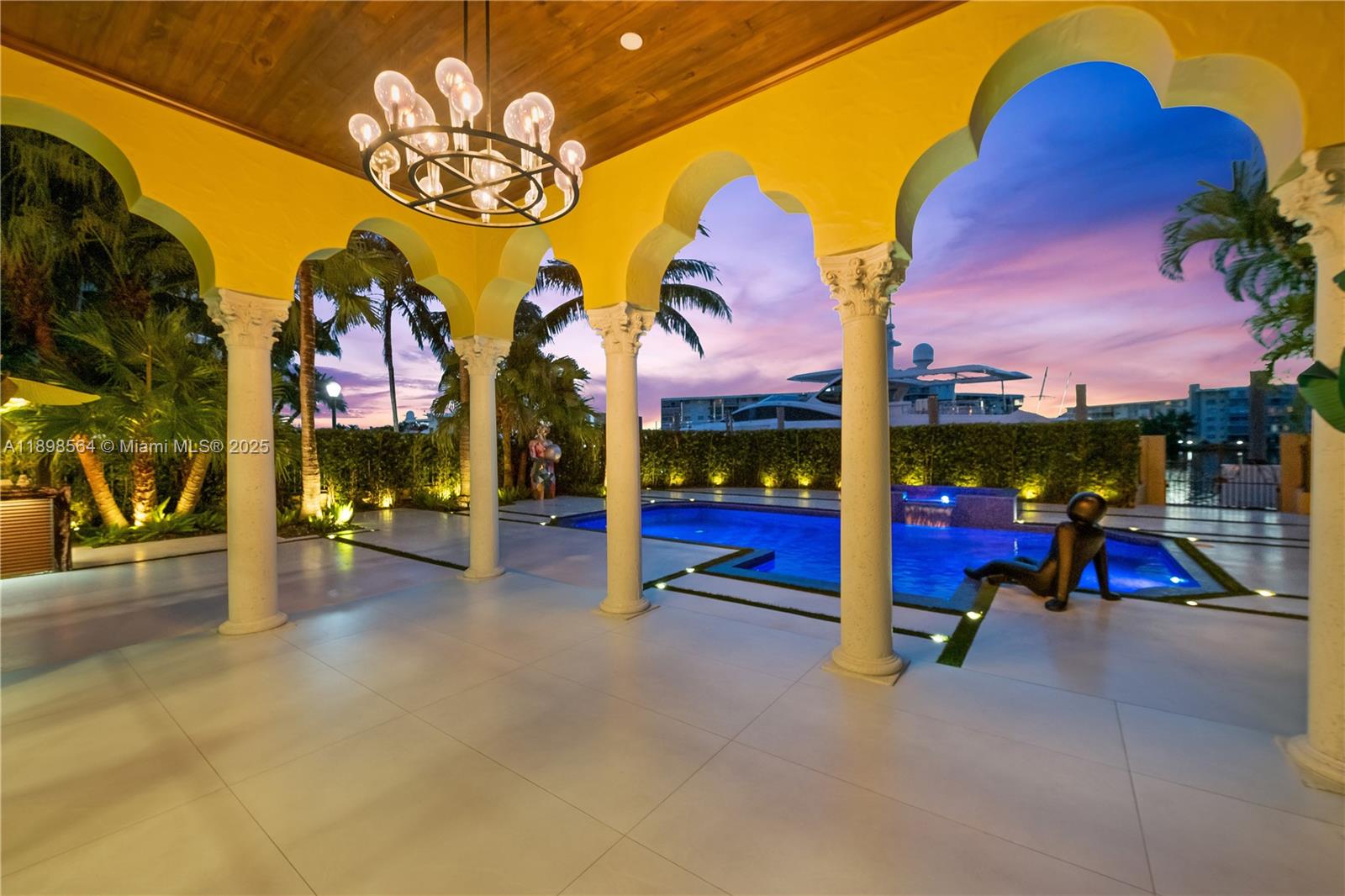 WILLIAMS ISLAND 3RD AMEND - Residential