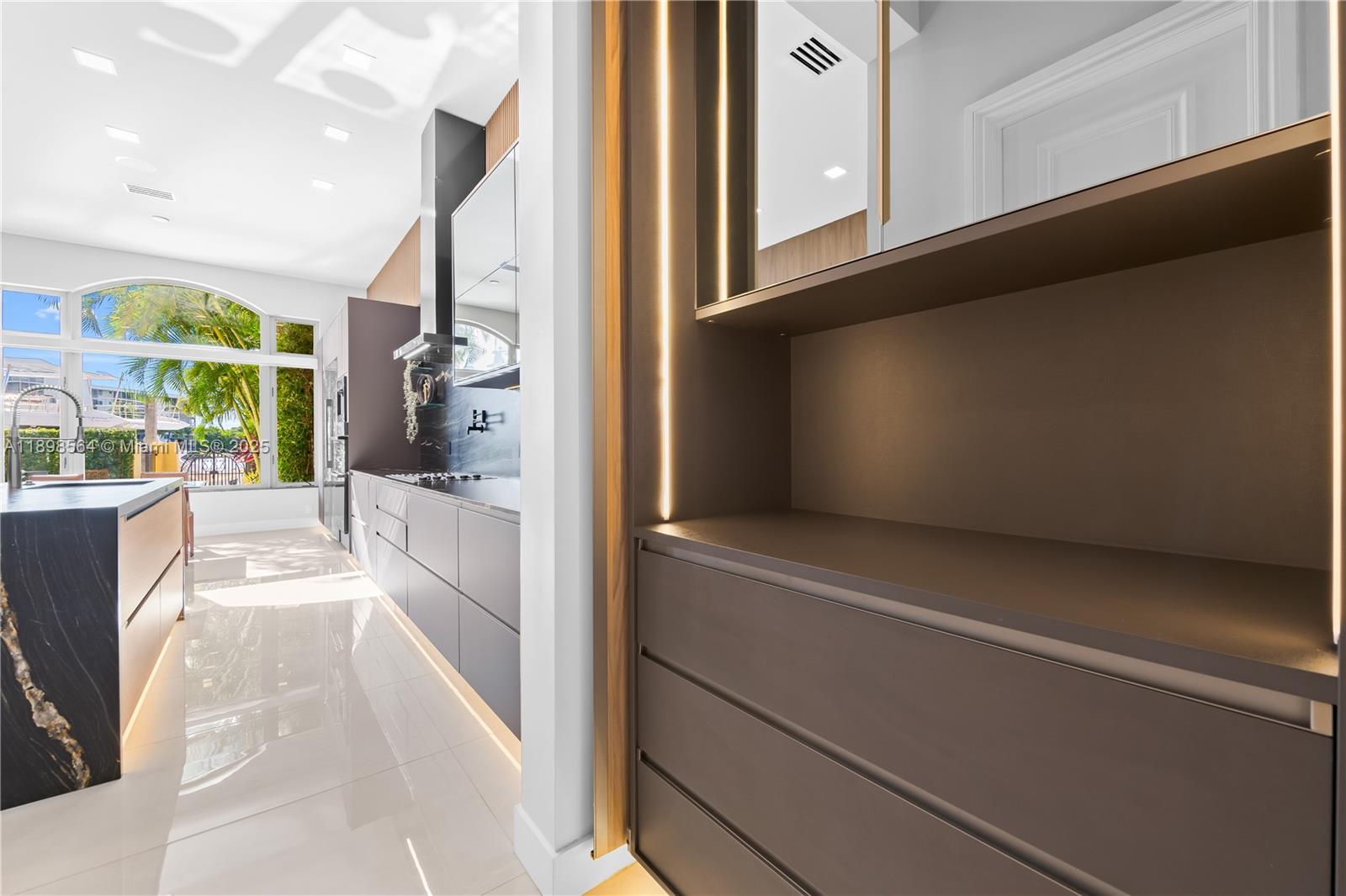 WILLIAMS ISLAND 3RD AMEND - Residential