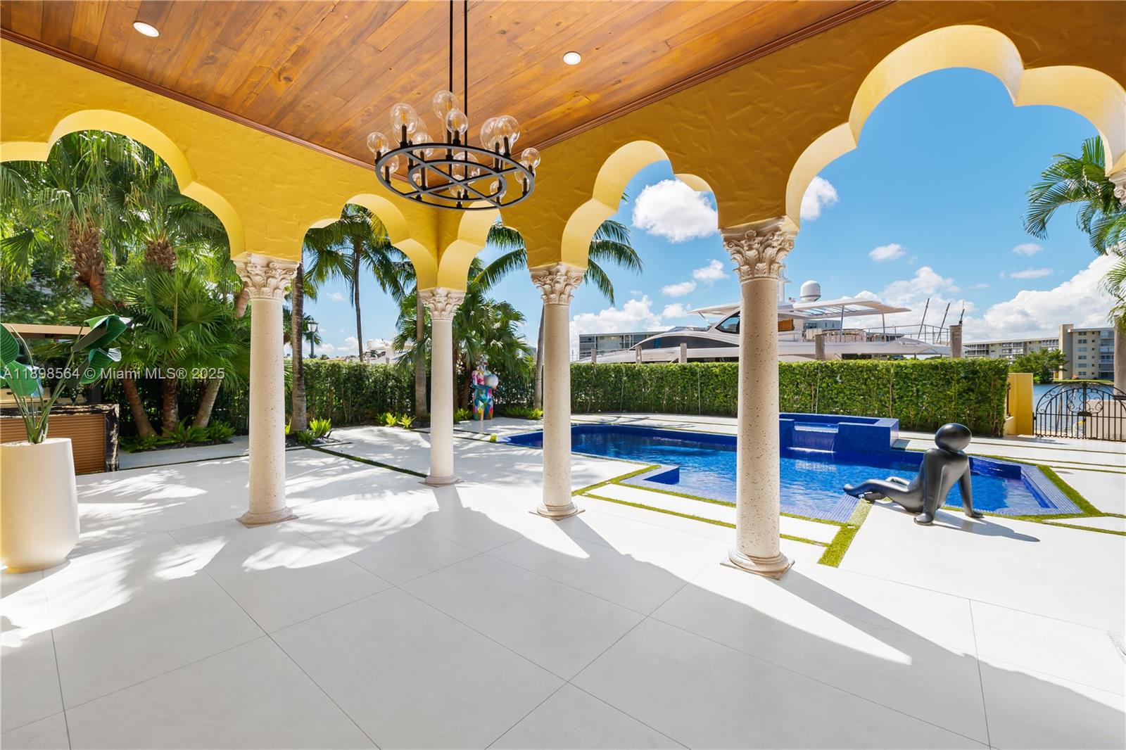 WILLIAMS ISLAND 3RD AMEND - Residential