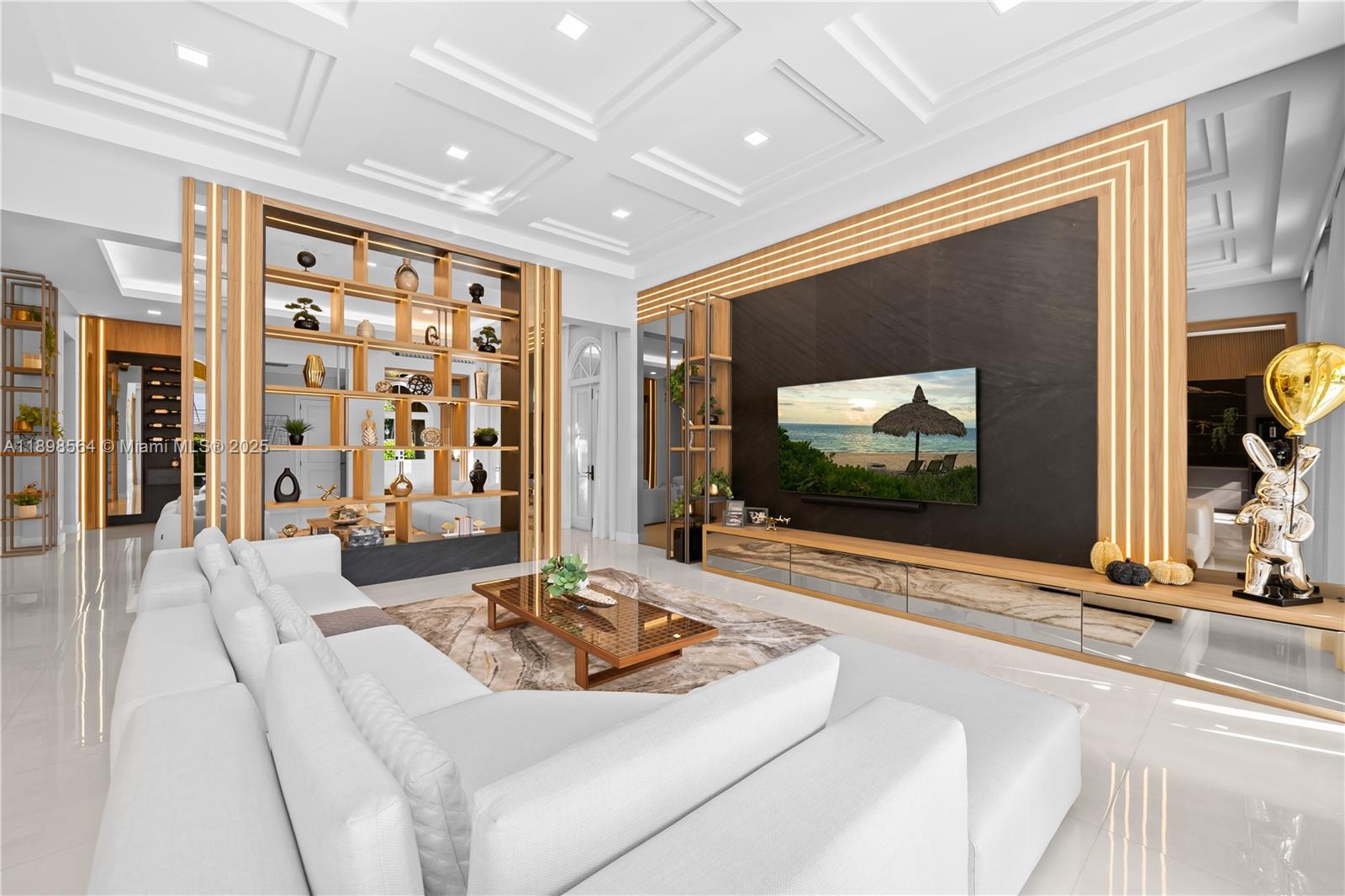 WILLIAMS ISLAND 3RD AMEND - Residential