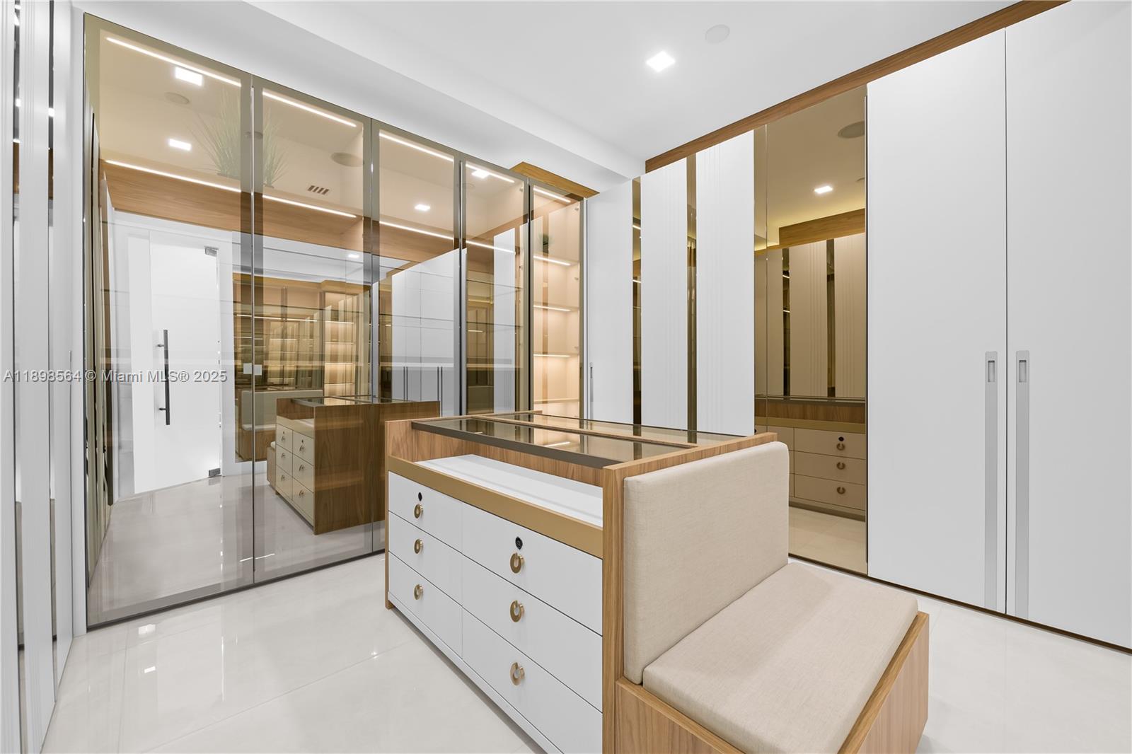 WILLIAMS ISLAND 3RD AMEND - Residential