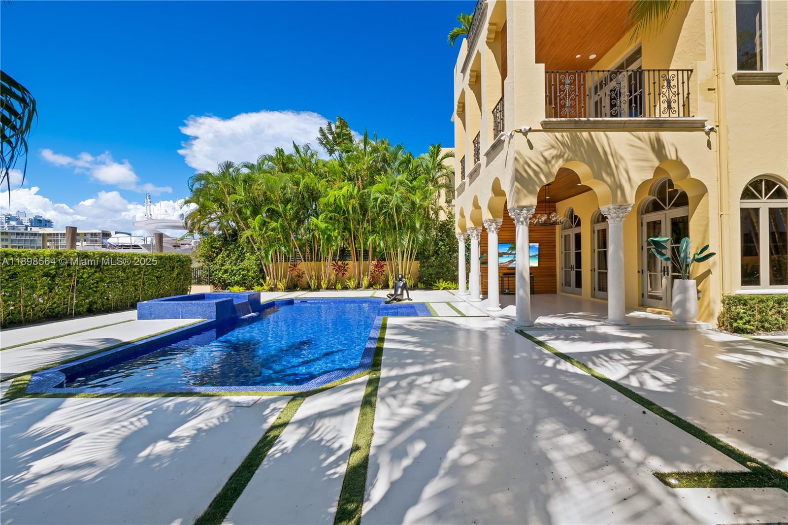 WILLIAMS ISLAND 3RD AMEND - Residential