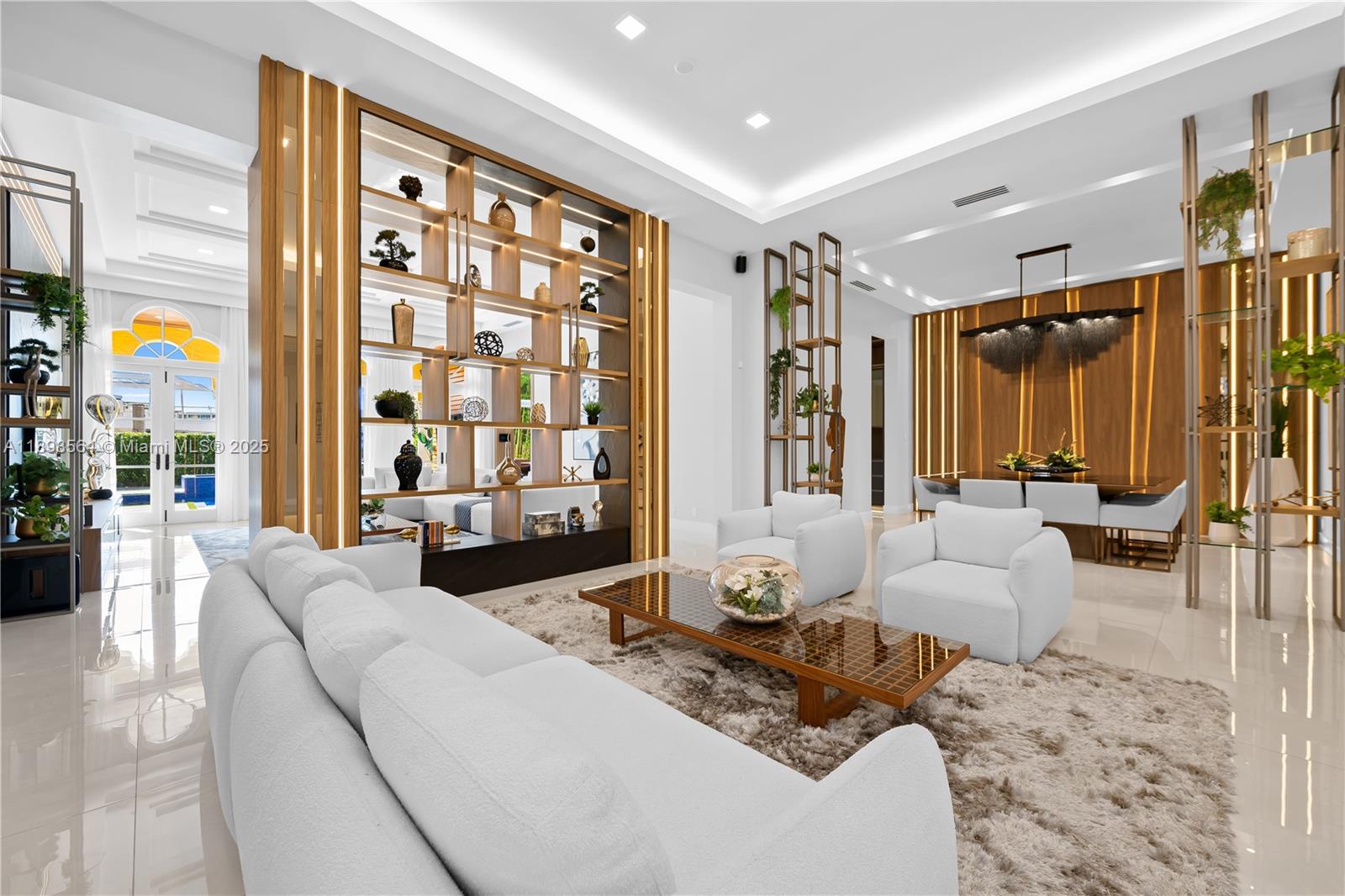 WILLIAMS ISLAND 3RD AMEND - Residential