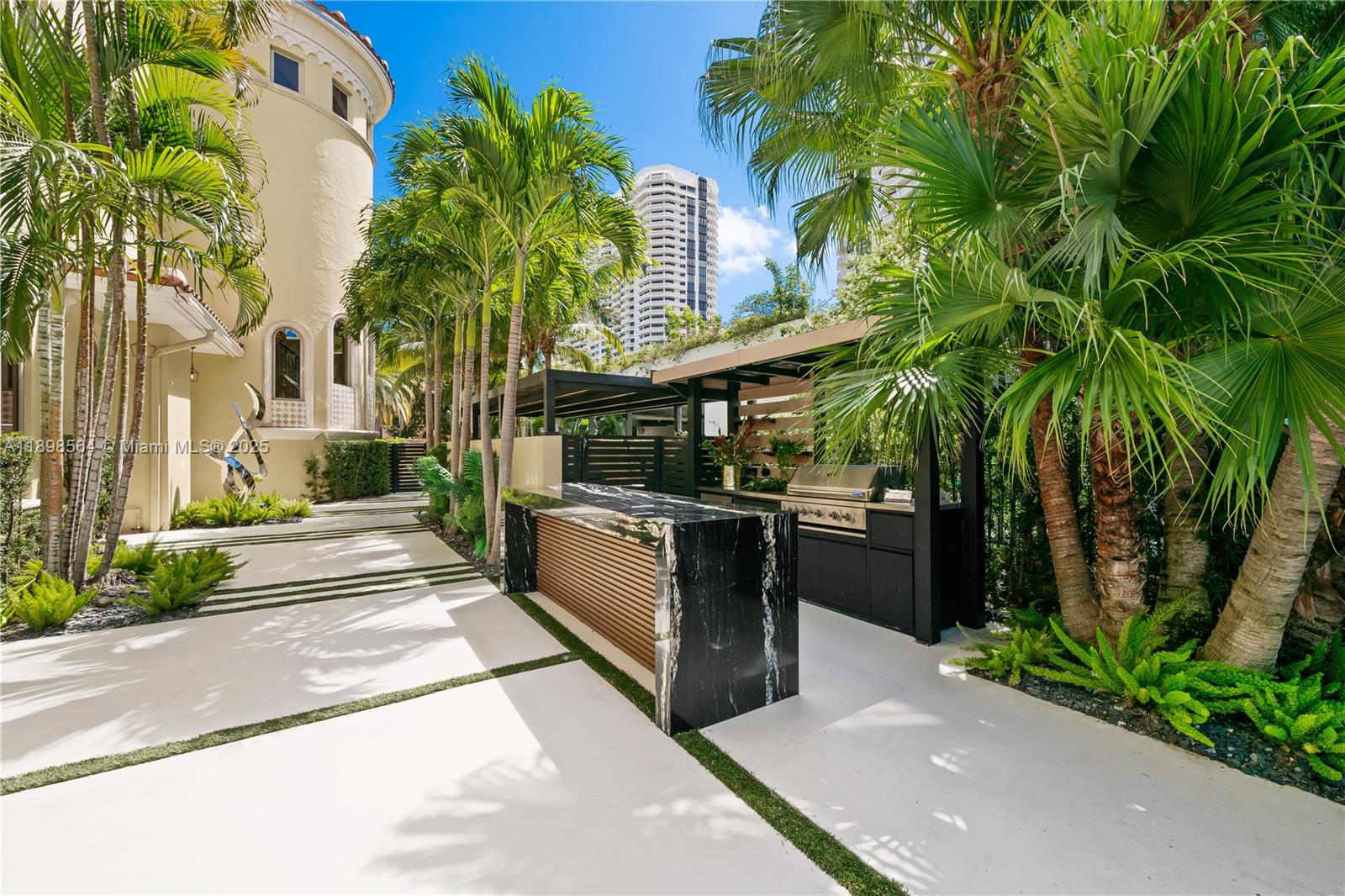 WILLIAMS ISLAND 3RD AMEND - Residential