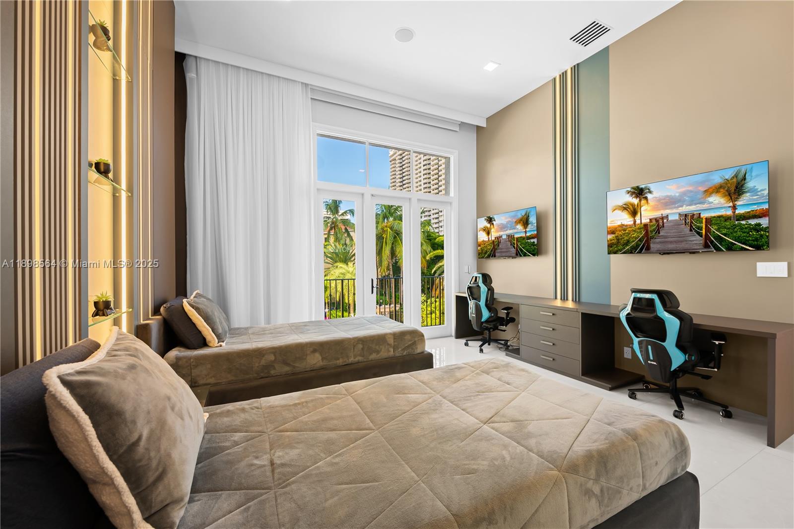 WILLIAMS ISLAND 3RD AMEND - Residential