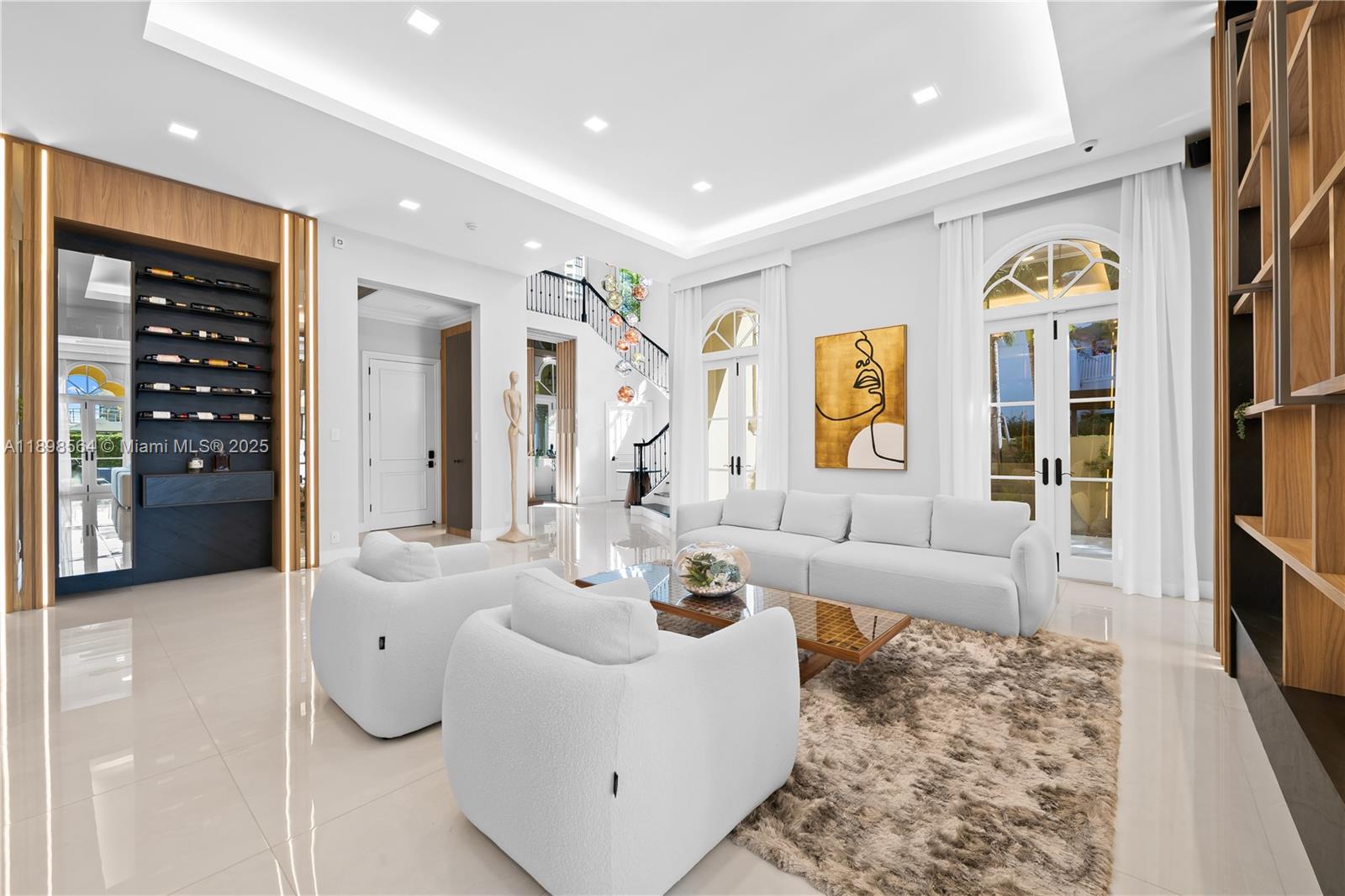 WILLIAMS ISLAND 3RD AMEND - Residential