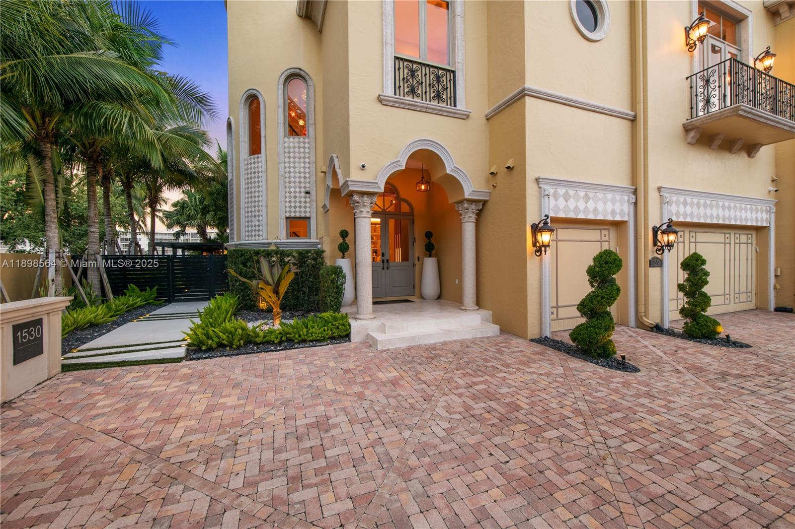 WILLIAMS ISLAND 3RD AMEND - Residential