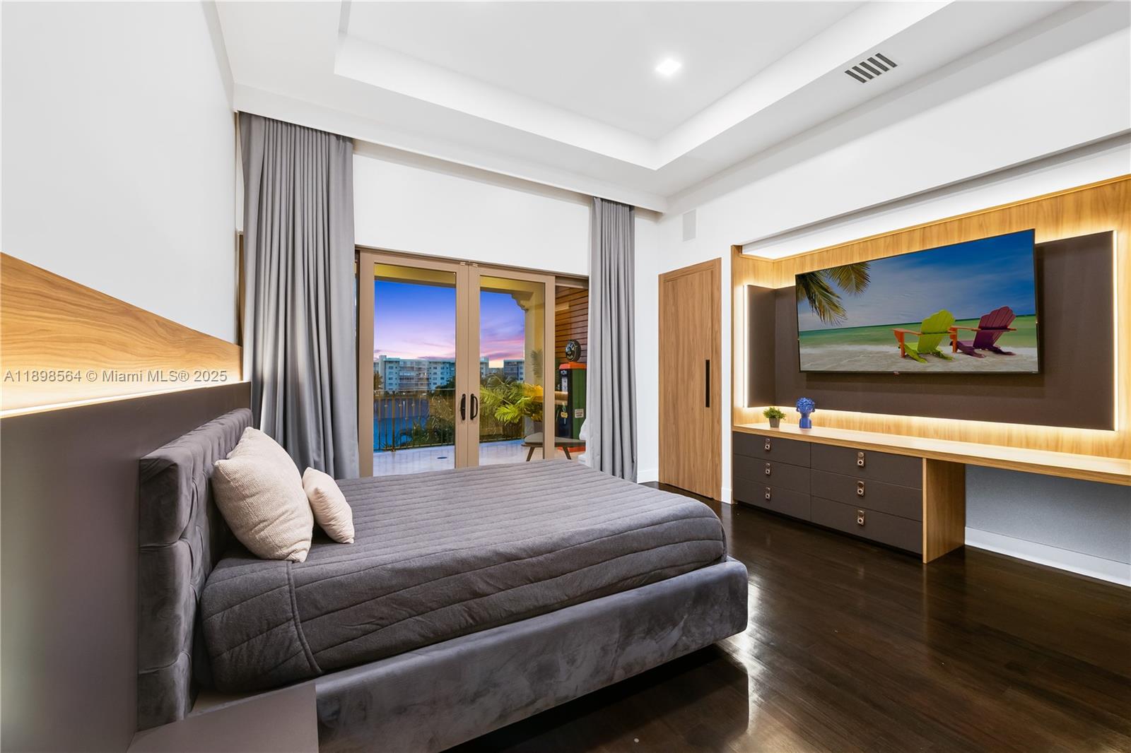 WILLIAMS ISLAND 3RD AMEND - Residential