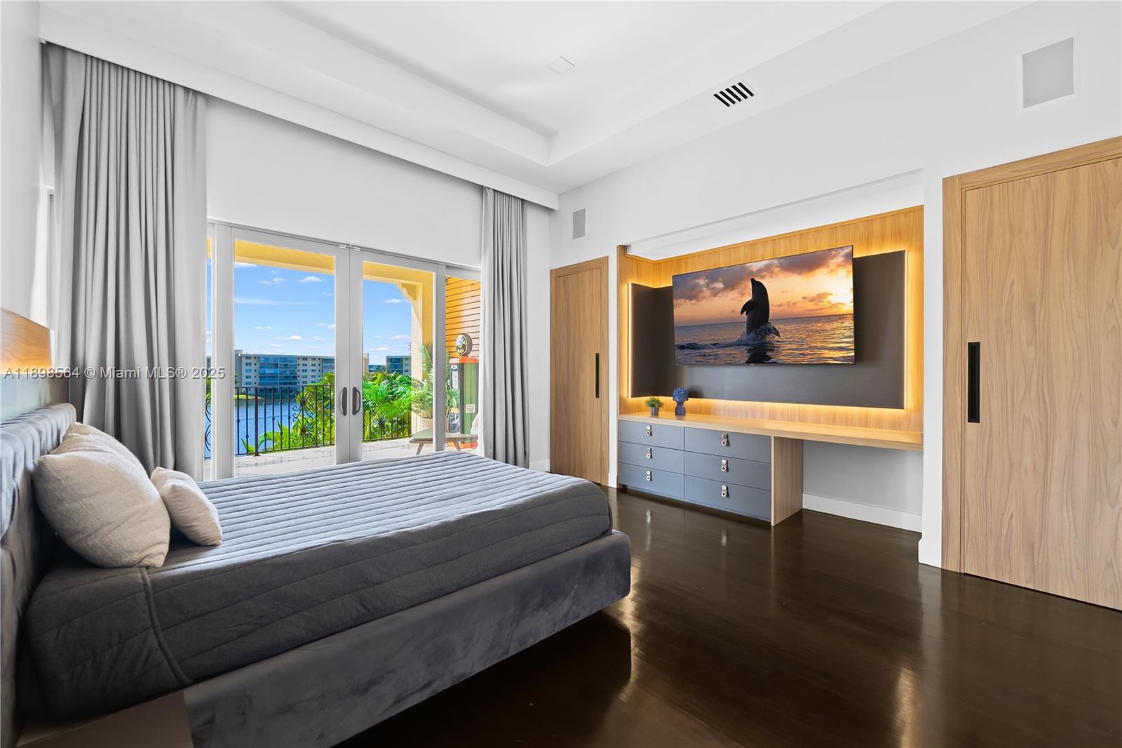 WILLIAMS ISLAND 3RD AMEND - Residential