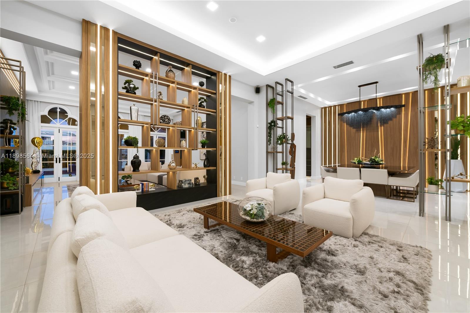 WILLIAMS ISLAND 3RD AMEND - Residential