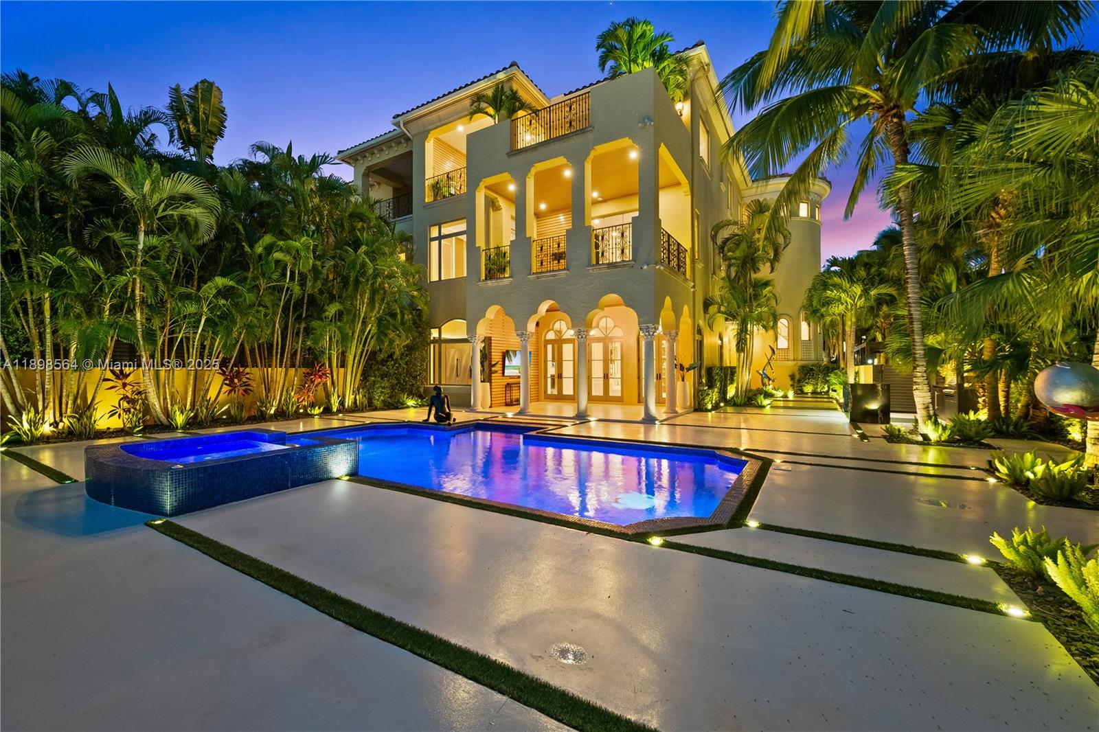 WILLIAMS ISLAND 3RD AMEND - Residential