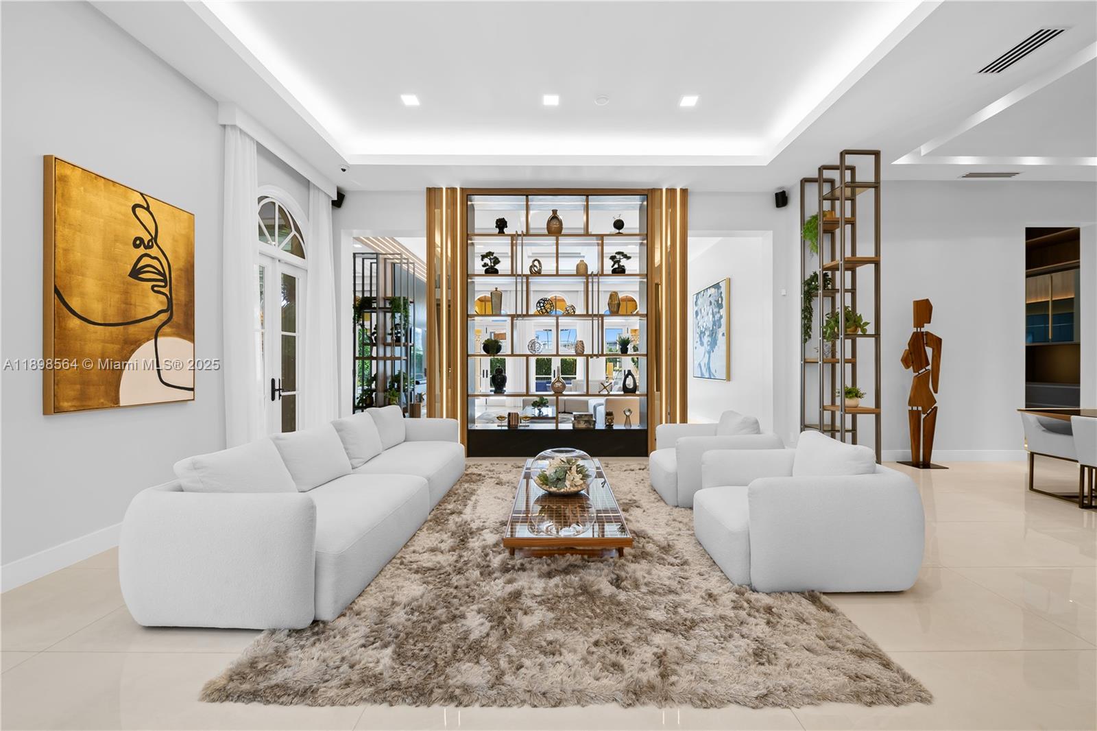 WILLIAMS ISLAND 3RD AMEND - Residential