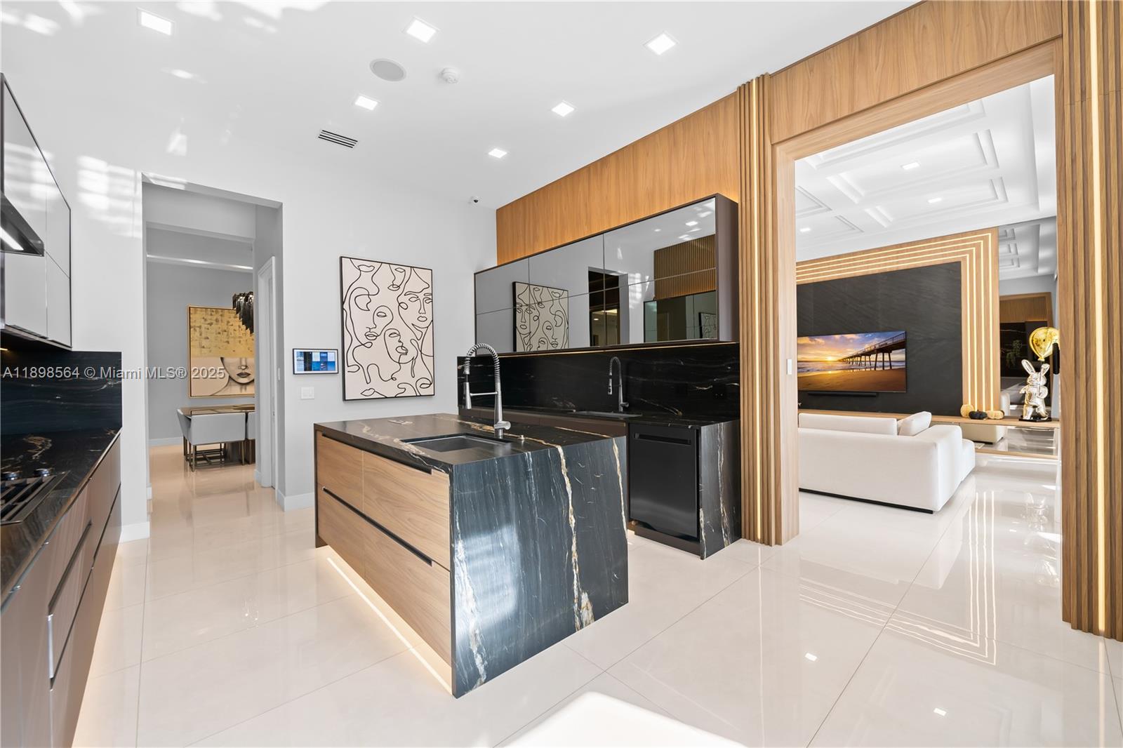 WILLIAMS ISLAND 3RD AMEND - Residential