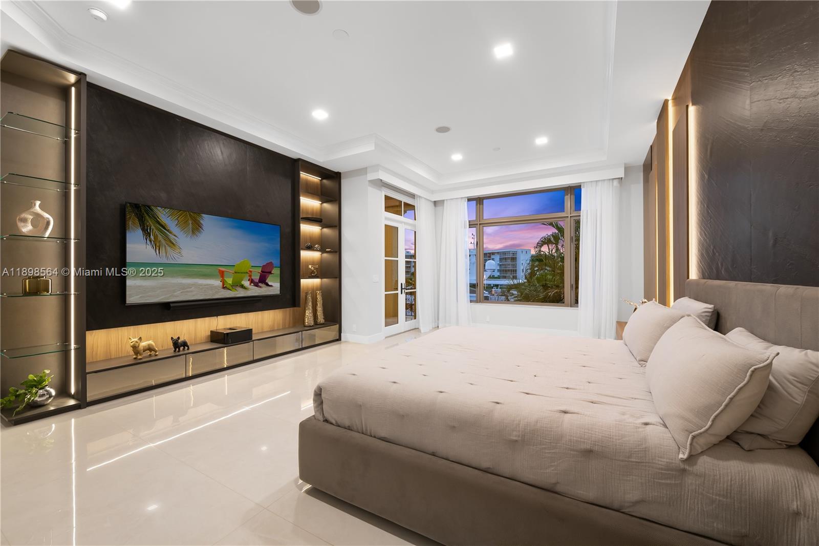 WILLIAMS ISLAND 3RD AMEND - Residential