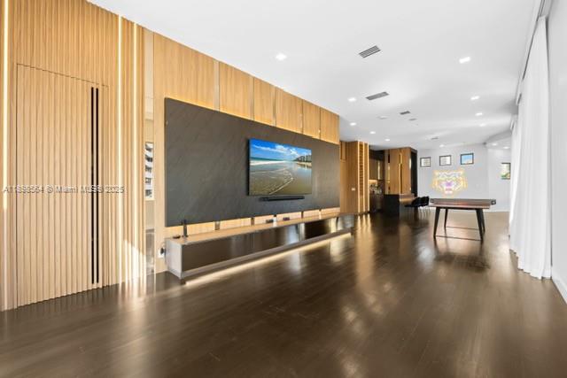 WILLIAMS ISLAND 3RD AMEND - Residential