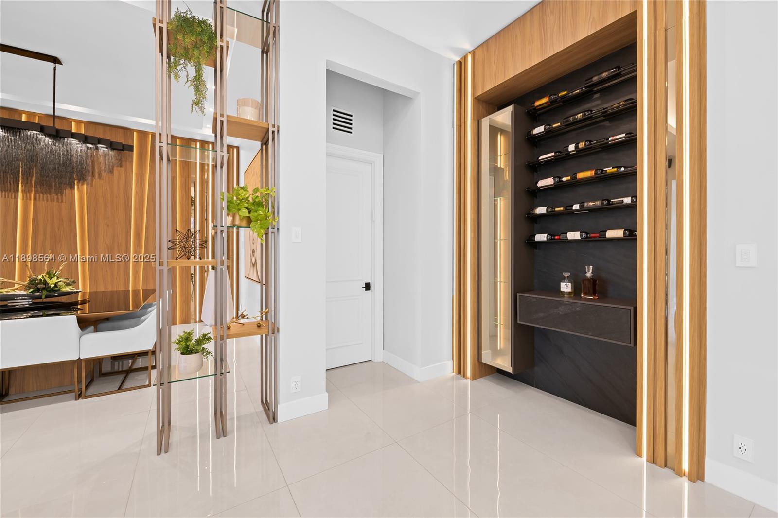 WILLIAMS ISLAND 3RD AMEND - Residential