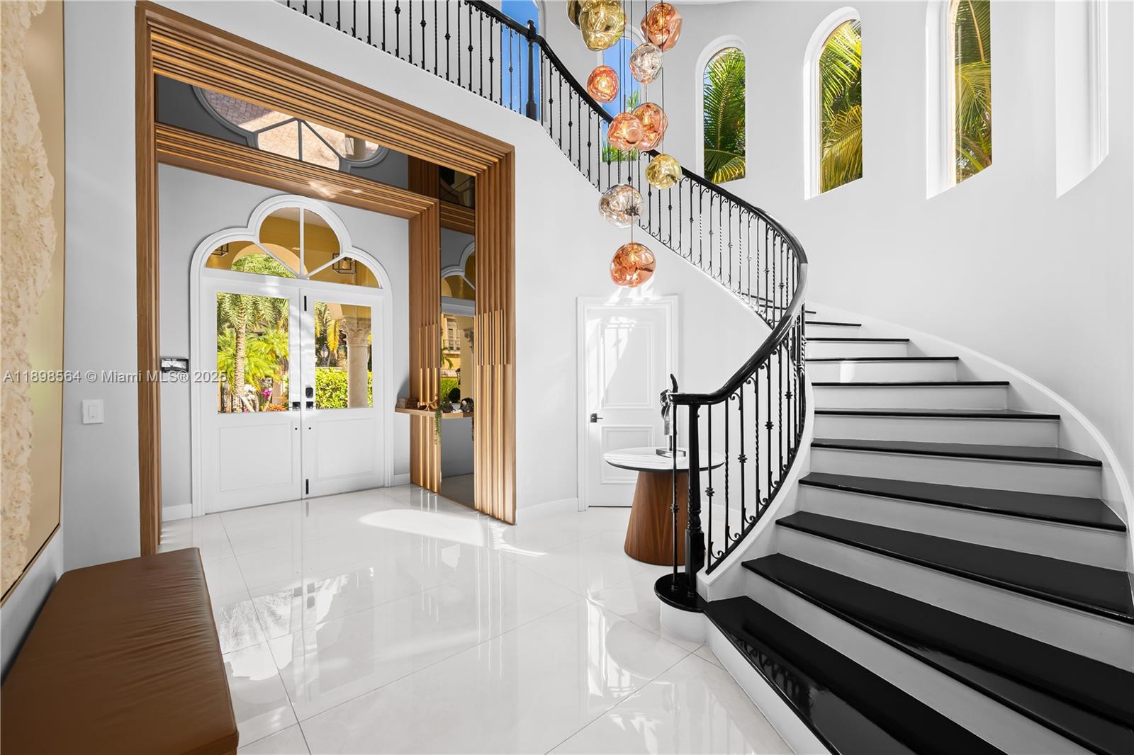 WILLIAMS ISLAND 3RD AMEND - Residential