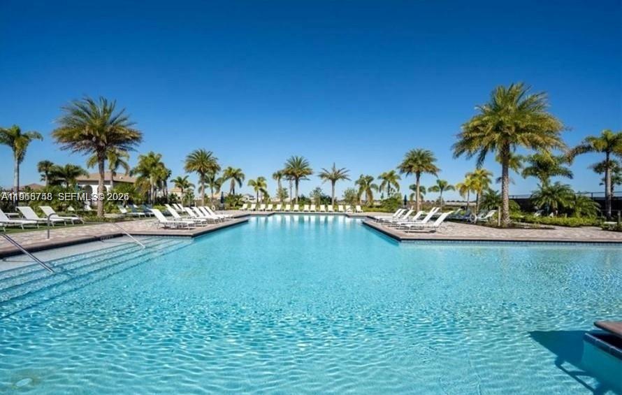 SILVERWOOD AT AVE MARIA PH - Residential