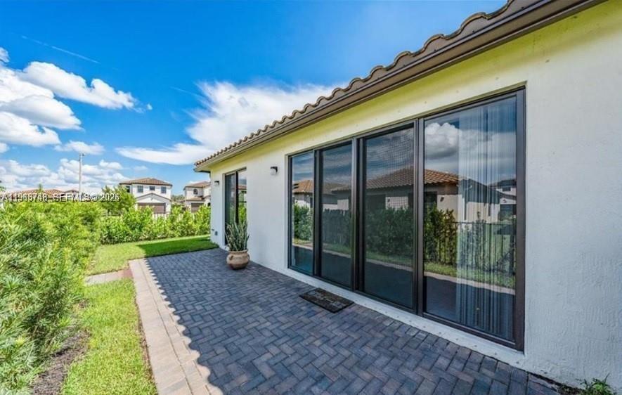 SILVERWOOD AT AVE MARIA PH - Residential