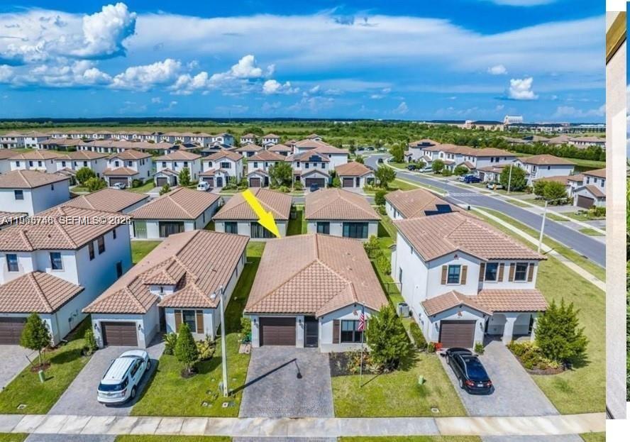 SILVERWOOD AT AVE MARIA PH - Residential