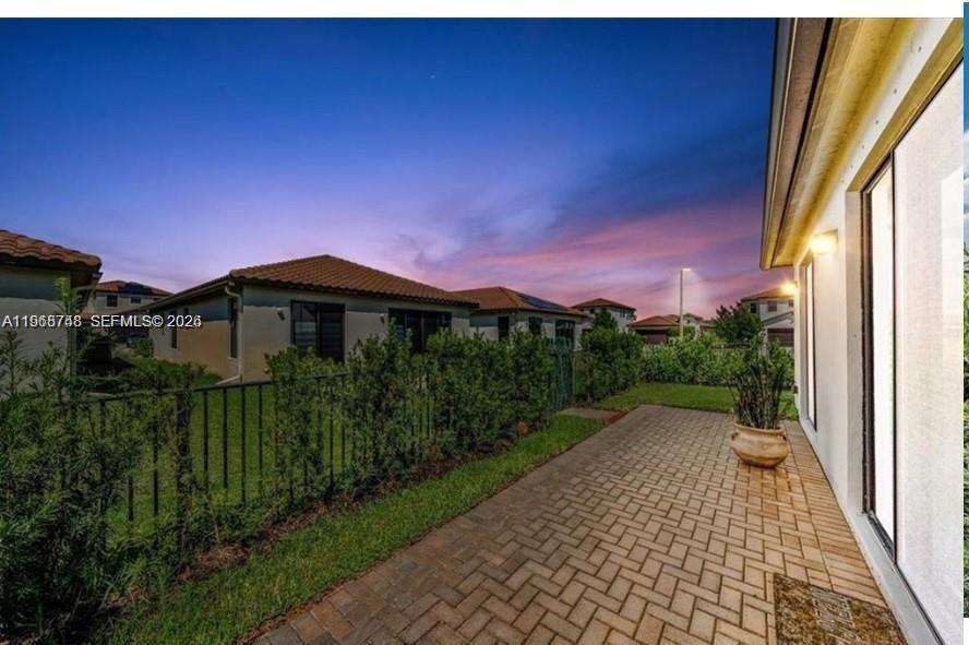 SILVERWOOD AT AVE MARIA PH - Residential