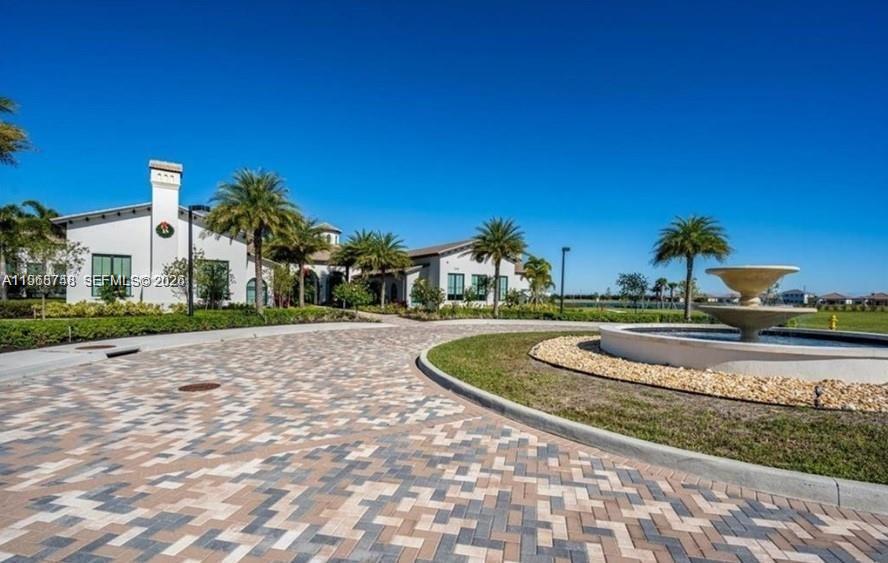 SILVERWOOD AT AVE MARIA PH - Residential