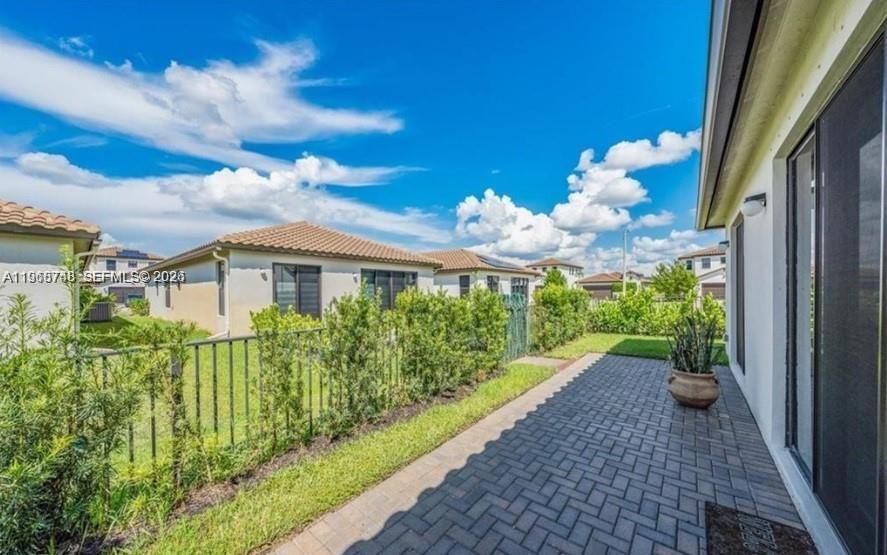 SILVERWOOD AT AVE MARIA PH - Residential