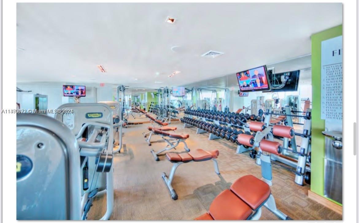 900 BISCAYNE BAY CONDO - Residential