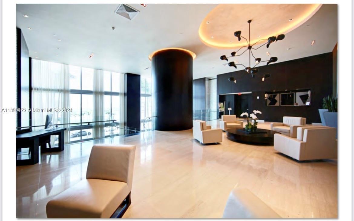 900 BISCAYNE BAY CONDO - Residential
