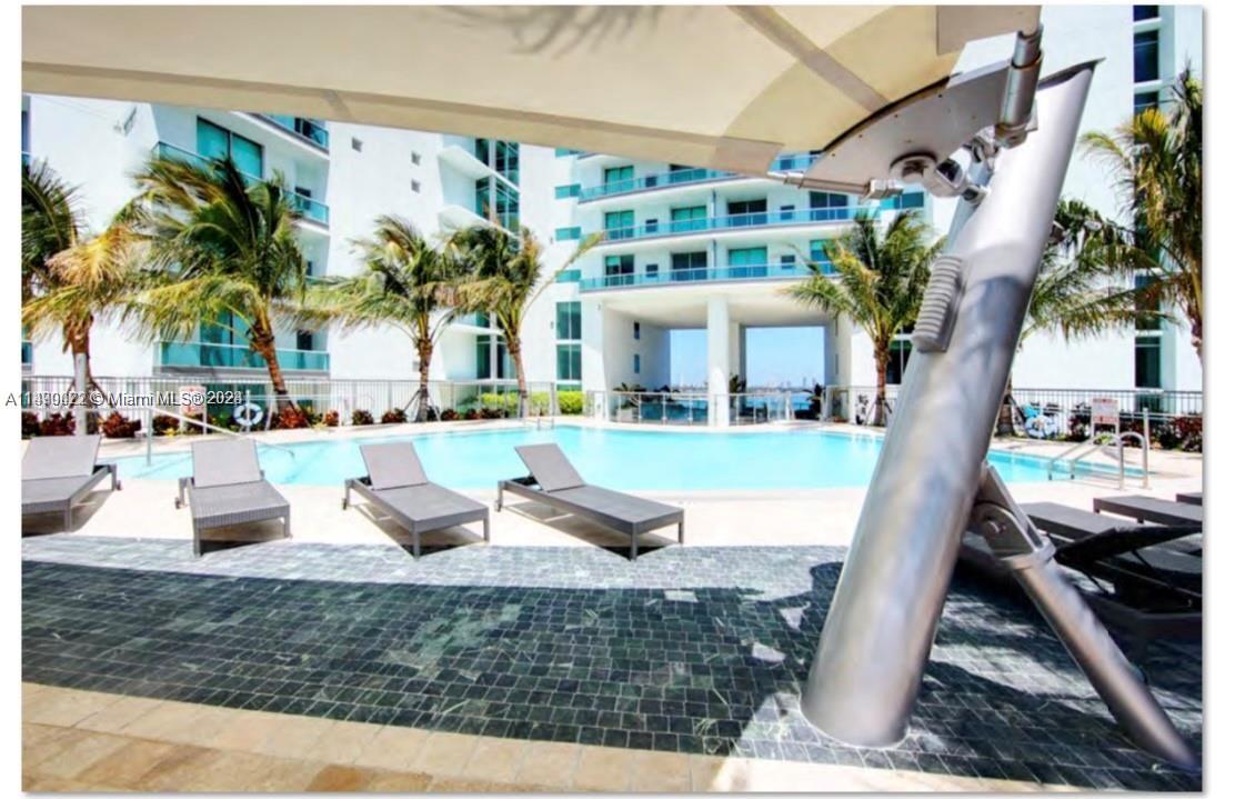 900 BISCAYNE BAY CONDO - Residential