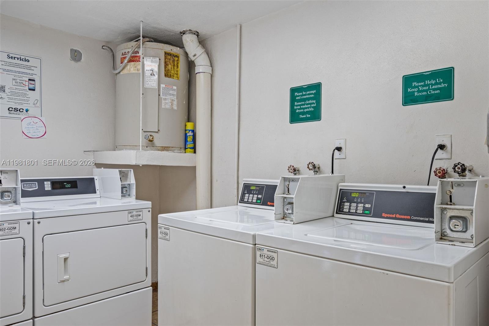 ANTILLA PLACE CONDO - Residential Lease