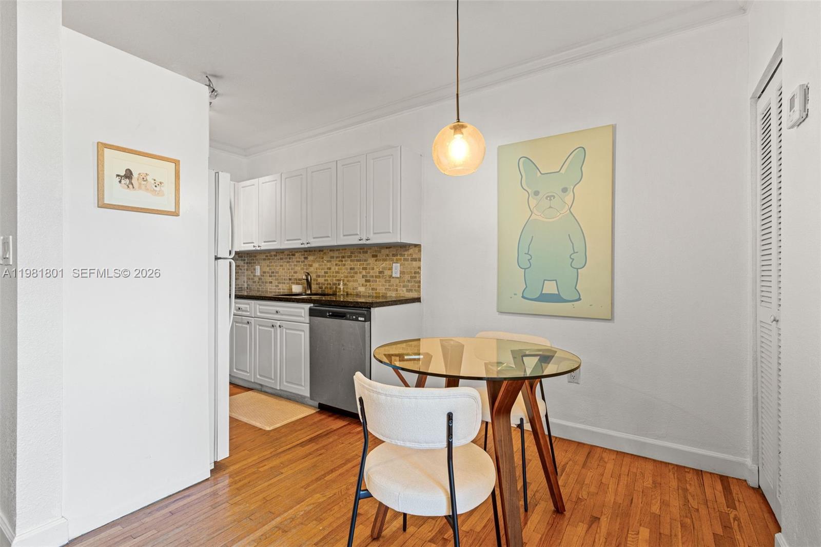 ANTILLA PLACE CONDO - Residential Lease