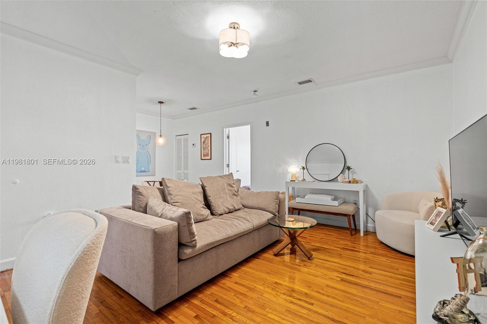 ANTILLA PLACE CONDO - Residential Lease