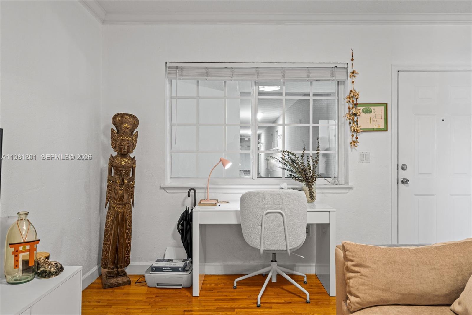 ANTILLA PLACE CONDO - Residential Lease