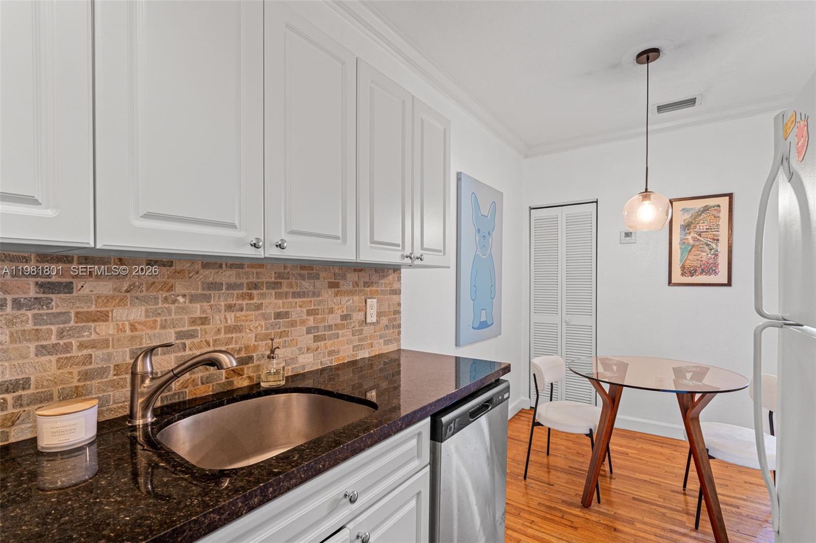 ANTILLA PLACE CONDO - Residential Lease