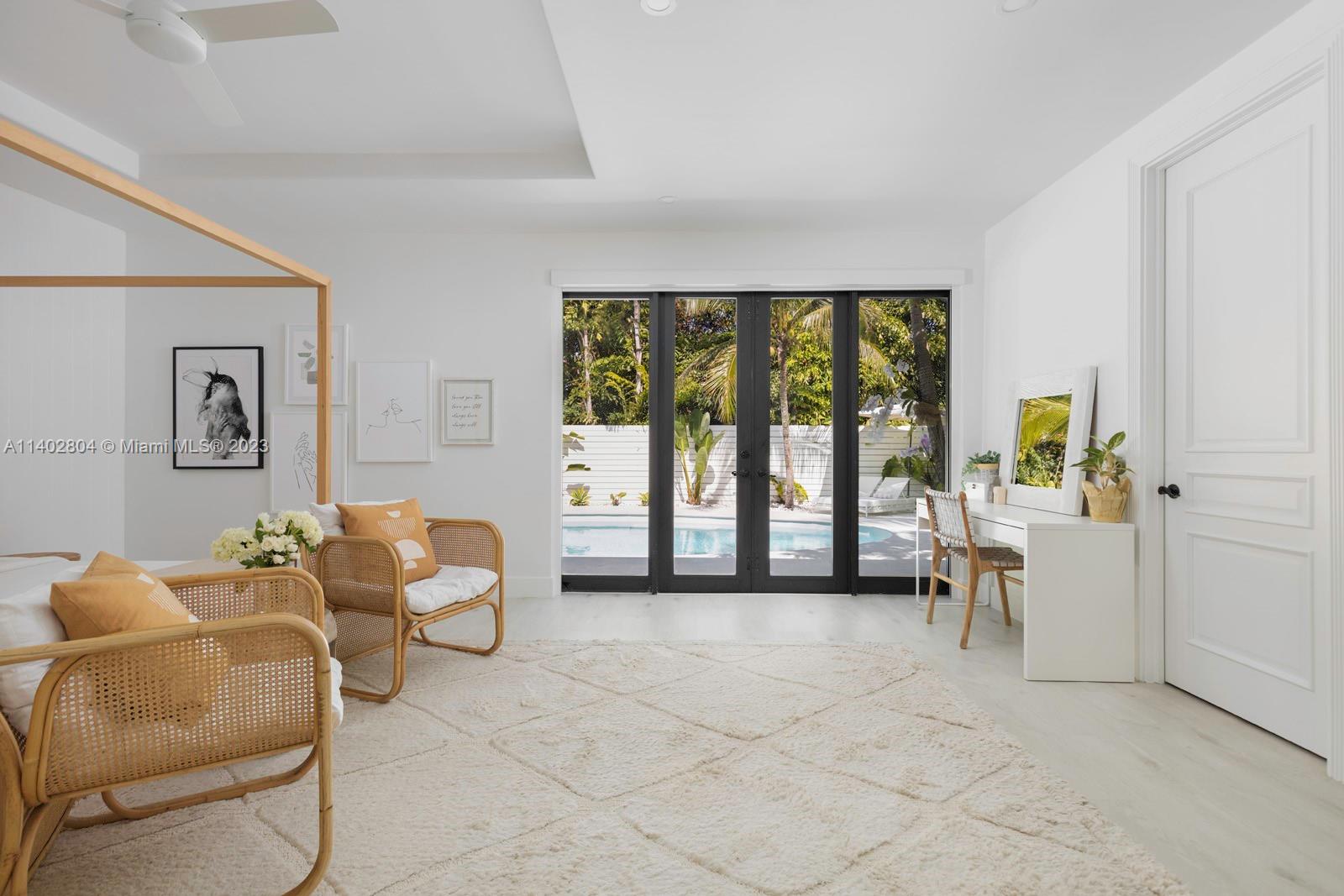 CRAWFORD ESTATES - Residential