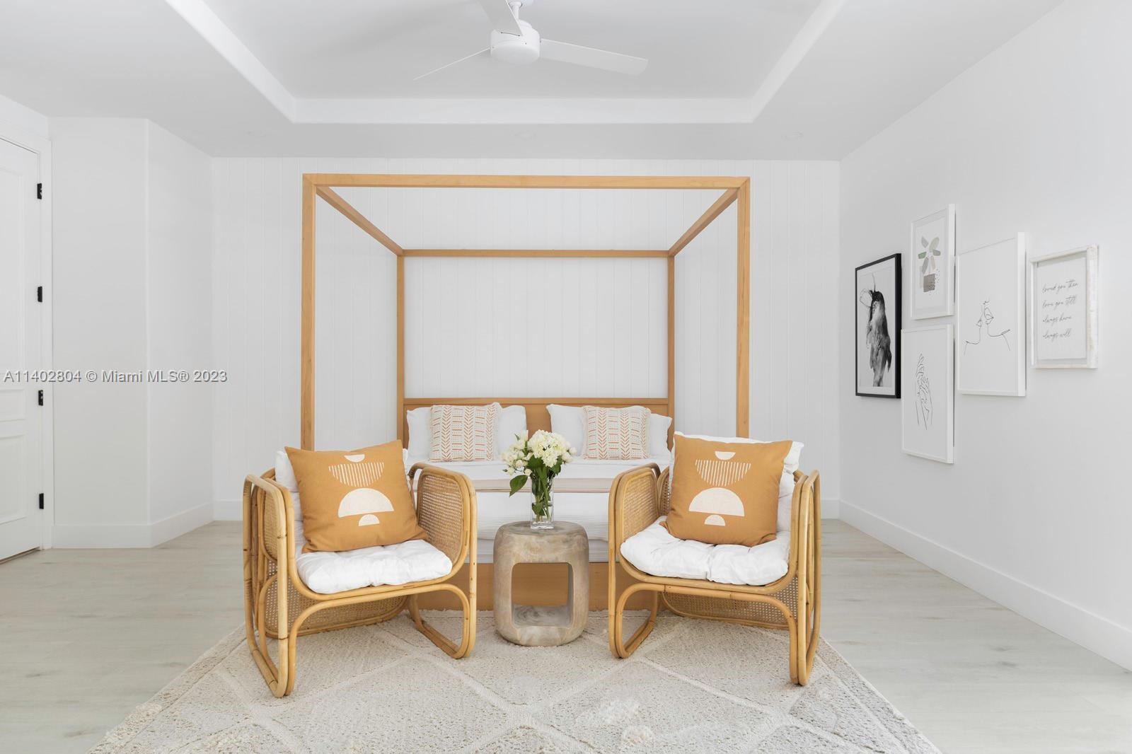 CRAWFORD ESTATES - Residential