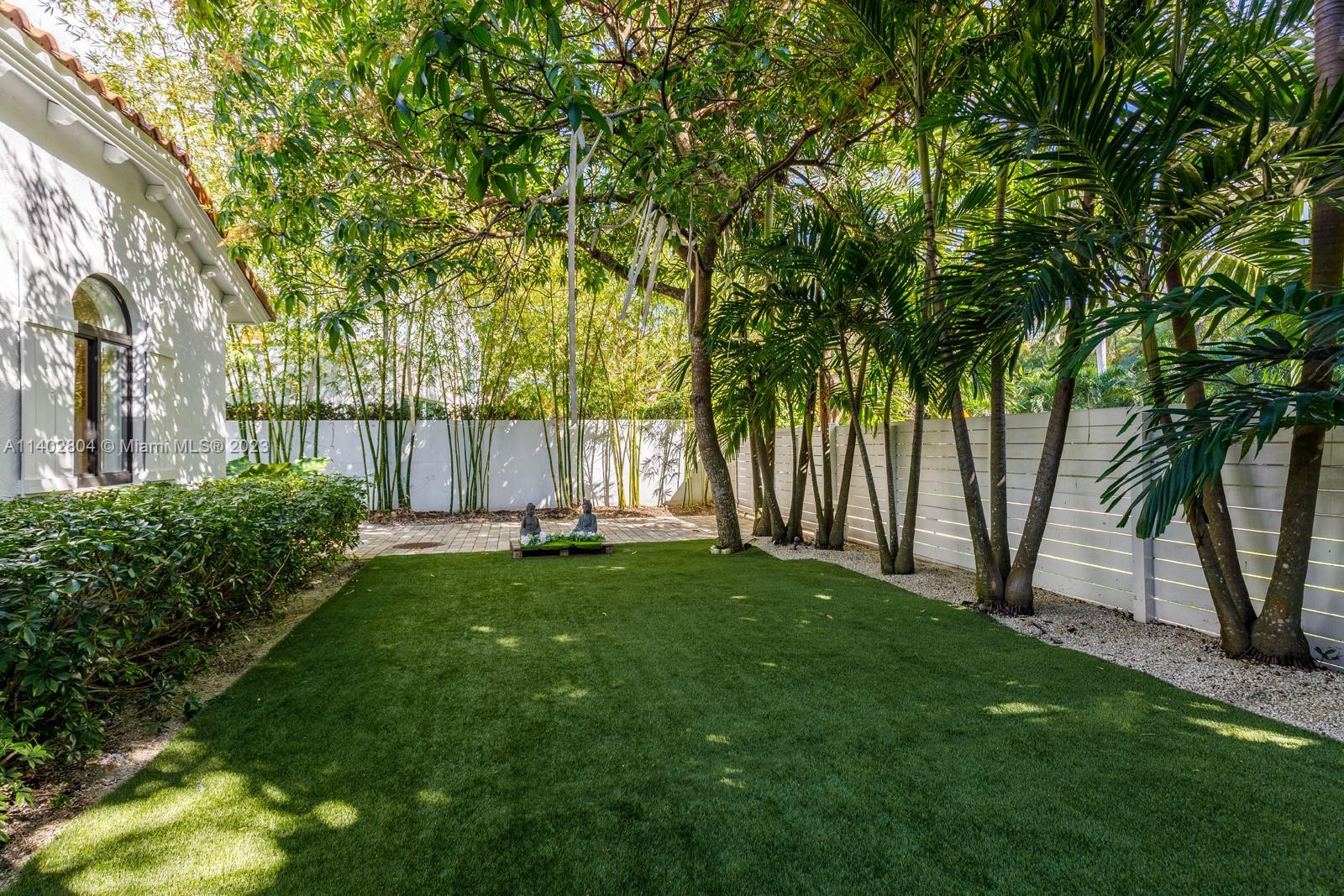 CRAWFORD ESTATES - Residential