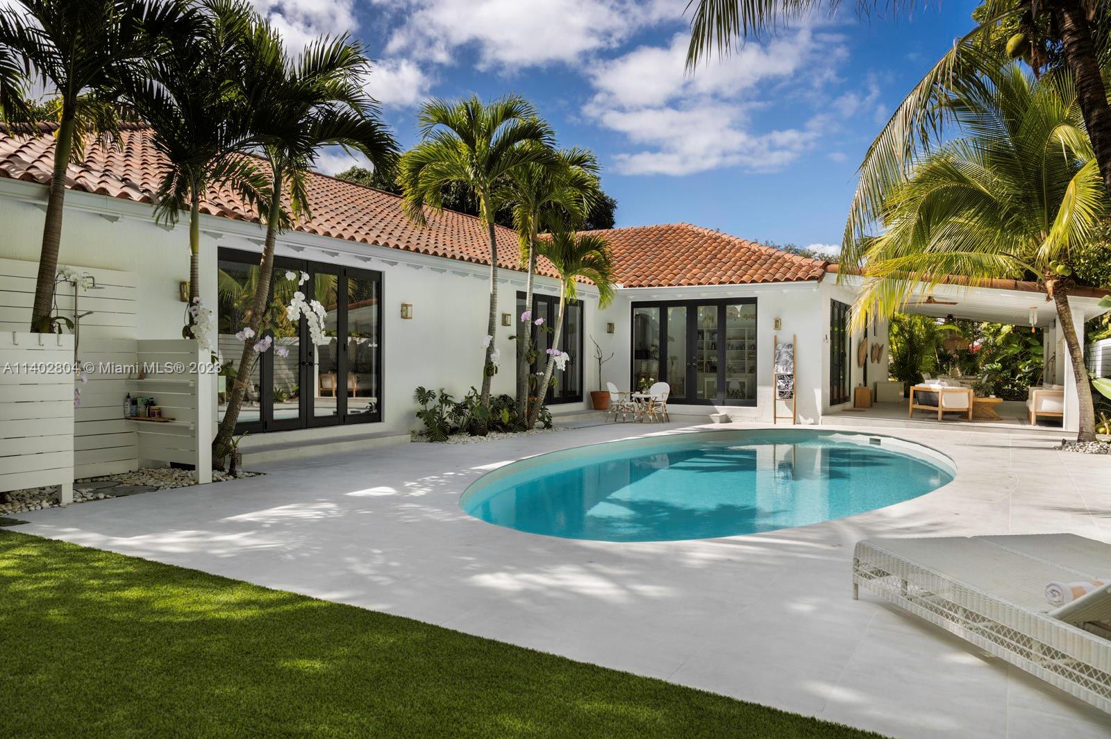 CRAWFORD ESTATES - Residential