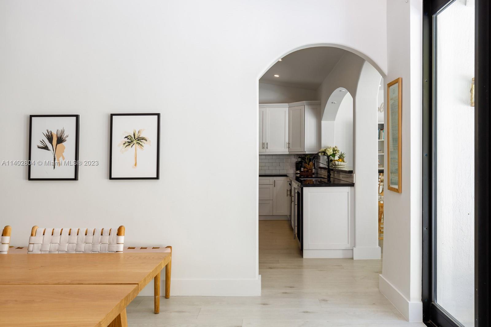 CRAWFORD ESTATES - Residential