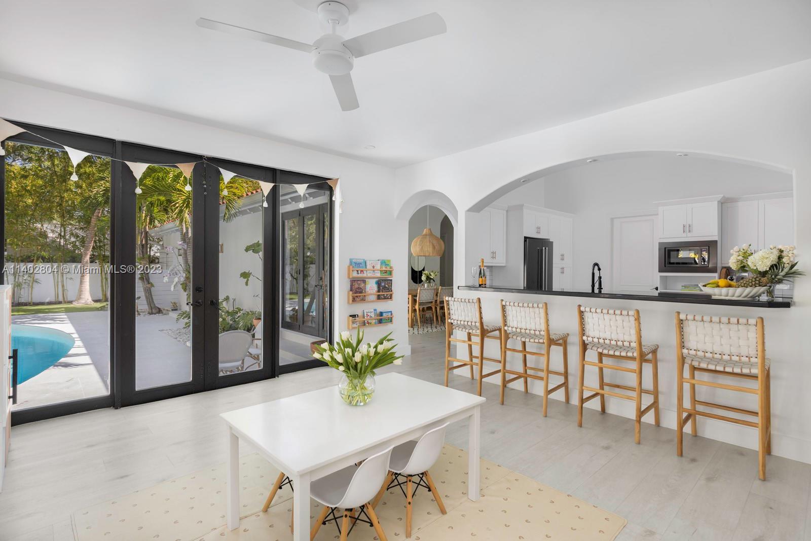 CRAWFORD ESTATES - Residential