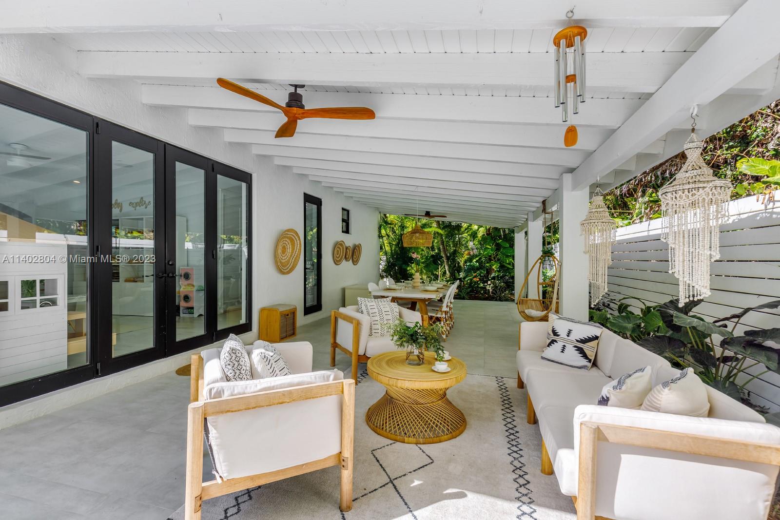 CRAWFORD ESTATES - Residential