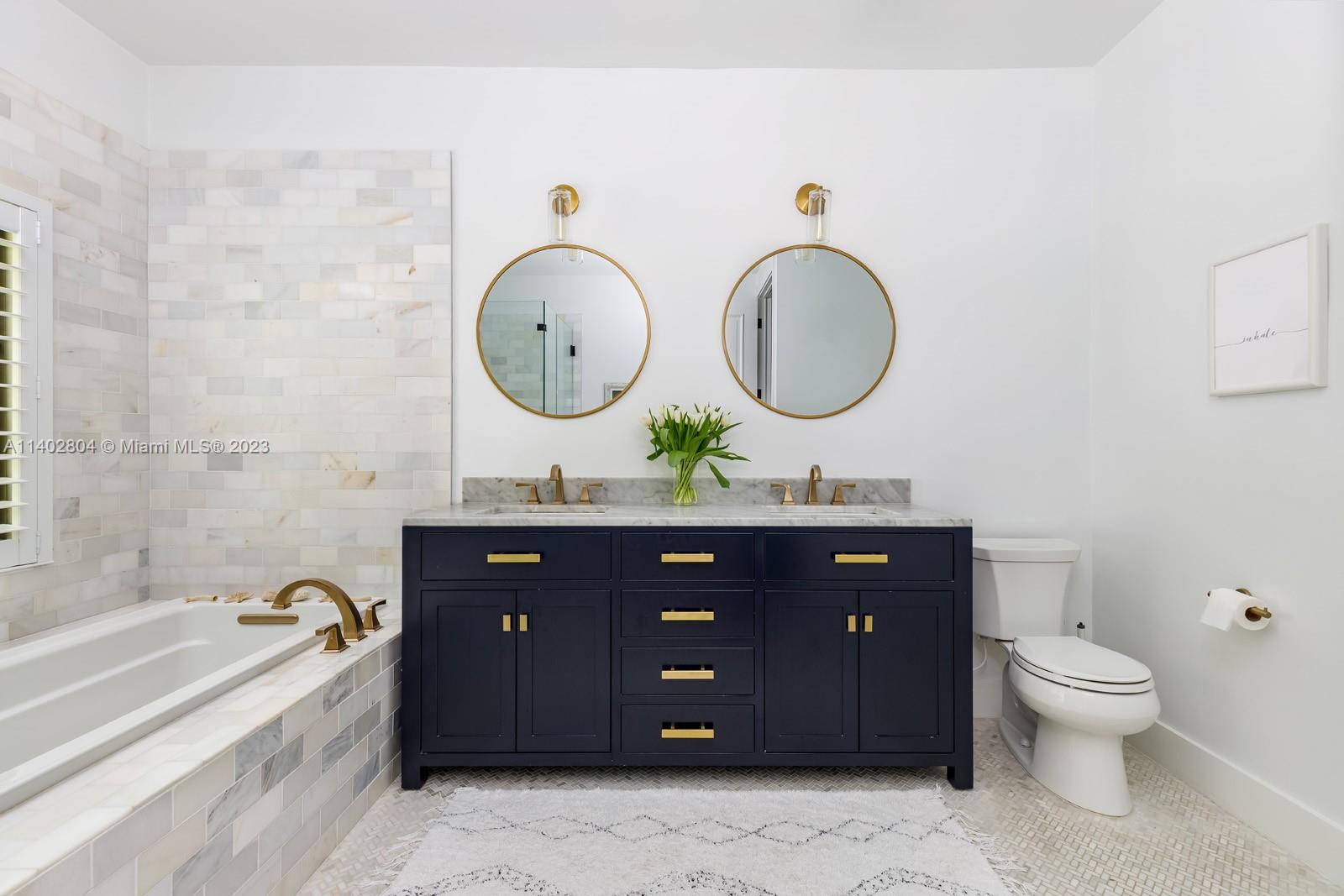 CRAWFORD ESTATES - Residential